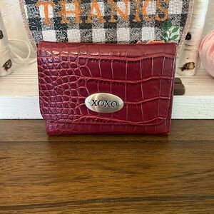 XOXO wallet